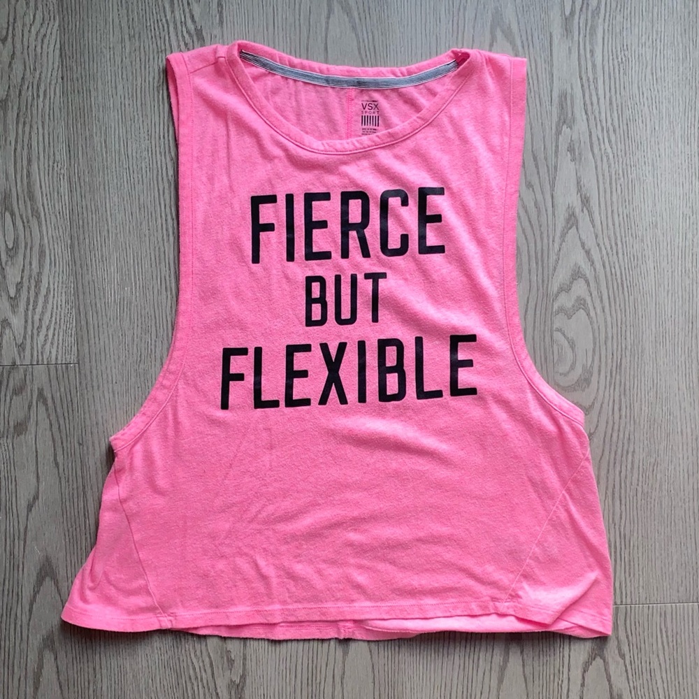 Victoria’s Secret Sport (VSX) Workout Top